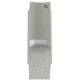 Ed Brown Products Bobtail Magwell Mainspring Housing, 1911, 25 LPI, Stainless Steel, 81725-BT