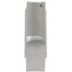 Ed Brown Products Bobtail Magwell Mainspring Housing, 1911, 25 LPI, Stainless Steel, 81725-BT