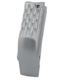 Ed Brown Products Bobtail Magwell Mainspring Housing, 1911, Chainlink, Stainless Steel, 817C-BT