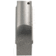 Ed Brown Products Bobtail Magwell Mainspring Housing, 1911, Smooth, Stainless Steel, 817-BT