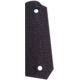 Ed Brown Products Double Diamond Grip Bushing, 1911, Bobtail, Black Cherry, 45912-BT