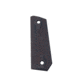 Ed Brown Products Double Diamond Grip Bushing, 1911, Government, Black Cherry, 45912-SLIM