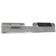 Ed Brown Products Fueled Match M&amp;P 2.0 9mm Luger Pistol Slide w/RMR Cut
