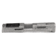 Ed Brown Products Fueled Match M&amp;P 2.0 9mm Luger Pistol Slide w/RMR Cut