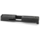 Ed Brown Products S&amp;W M&amp;P 2.0 Fueled Tactical Pistol Slide w/RMR Cut, Black Nitride, Bare, for Full size 4.25in, MP-SLT-BN-BARE