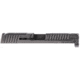 Ed Brown Products Fueled Tactical M&amp;P 2.0 9mm Luger Pistol Slide w/RMR Cut