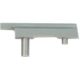 Ed Brown Products Ejector, 1911, .45 ACP, Extended, Stainless Steel, 1305-SS