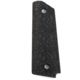 Ed Brown Products Exclusive Labyrinth Grip Bushing, 1911, Government, Black, 45LBR-BLK