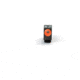 Ed Brown Products HD XR Front Night Sight, 1911 EVO, Orange, Black, 1621-HDXR-O