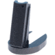 Ed Brown Products Magwell Housing, 1911, Officers, 25 LPI, Blue, 81825-OF
