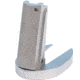 Ed Brown Products Magwell Housing, 1911, Officers, 25 LPI, Stainless Steel, 81925-OF