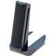 USED, Ed Brown Products Magwell Housing, 1911, One-Piece, 25 LPI, Blue, 818F25-1P