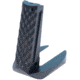 Ed Brown Products Magwell Housing, 1911, One-Piece, Chainlink, Blue, 818C-1P