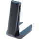 Ed Brown Products Magwell Housing, 1911, One-Piece, Smooth, Blue, 818F-1P