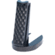 Ed Brown Products Magwell Housing, 1911, Two-Piece, Flat, Chainlink, Blue, 818C