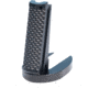 Ed Brown Products Magwell Housing, 1911, Two-Piece, Flat, Chainlink II, Blue, 818C2