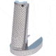 Ed Brown Products Magwell Housing, 1911, Two-Piece, Flat, Chainlink III, Stainless Steel, 819C3