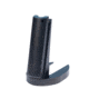 Ed Brown Products Magwell Housing, 1911, Two-Piece, Flat, Smooth, Blue, 818F