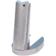 Ed Brown Products Magwell Housing, 1911, Two-Piece, Flat, Smooth, Stainless Steel, 819F