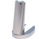 Ed Brown Products Magwell Housing, 1911, Two-Piece, Flat, Snakeskin, Stainless Steel, 819S