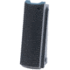 Ed Brown Products Mainspring Housing, 1911, Officers, 25 LPI, Blue, 81625-OF