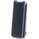 Ed Brown Products Mainspring Housing, 1911, Officers, 25 LPI, Blue, 81625-OF