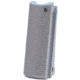 Ed Brown Products Mainspring Housing, 1911, Officers, 25 LPI, Stainless Steel, 81725-OF