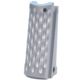 Ed Brown Products Mainspring Housing, 1911, Officers, Chainlink, Stainless Steel, 817C-OF