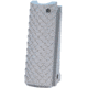 Ed Brown Products Mainspring Housing, 1911, Officers, Snakeskin, Stainless Steel, 817S-OF