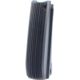 Ed Brown Products Mainspring Housing, 1911/Para-Ordnance 14/16, Arched, Serrated, Blue, 816-ARCH