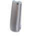 Ed Brown Products Mainspring Housing, 1911/Para-Ordnance 14/16, Arched, Serrated, Stainless Steel, 817-ARCH