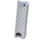 Ed Brown Products Mainspring Housing, 1911/Para-Ordnance 14/16, Chainlink, Flat w/ Lanyard Loop, Stainless Steel, 817C-LANYARD