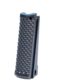 Ed Brown Products Mainspring Housing, 1911/Para-Ordnance 14/16, Chainlink II, Blue, 816C2