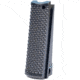 Ed Brown Products Mainspring Housing, 1911/Para-Ordnance 14/16, Chainlink III, Blue, 816C3