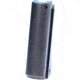 Ed Brown Products Mainspring Housing, 1911/Para-Ordnance 14/16, Smooth, Blue, 816F