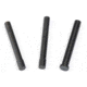 Ed Brown Products Pin Set, 1 x Grooved Rear Frame Pin, 1 x Front Frame Pin, 1 x Trigger Pin, Smith &amp; Wesson M&amp;P, Nitride, Black, MP1-PIN-KIT-BN
