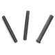 Ed Brown Products Pin Set, 2 x Frame Pins, 1 x Trigger Pin, Smith &amp; Wesson M&amp;P 2.0, Nitride, Black, MP2-PIN-KIT-BN