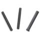 Ed Brown Products Pin Set, 2 x Frame Pins, 1 x Trigger Pin, Smith &amp; Wesson M&amp;P 2.0, Nitride, Black, MP2-PIN-KIT-BN