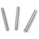 Ed Brown Products Pin Set, 2 x Frame Pins, 1 x Trigger Pin, Smith &amp; Wesson M&amp;P 2.0, Stainless, Stainless, MP2-PIN-KIT-SS