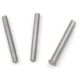 Ed Brown Products Pin Set, 2 x Frame Pins, 1 x Trigger Pin, Smith &amp; Wesson M&amp;P 2.0, Stainless, Stainless, MP2-PIN-KIT-SS