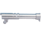 Ed Brown Products Pistol Barrel, 1911, Commander, .45 ACP, 4.25 inch, Drop-In, 1/16 Twist, Stainless Steel, 9243-45