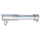Ed Brown Products Pistol Barrel, 1911, Commander, 9mm, 4.25 inch, Drop-In, 1/16 Twist, Stainless Steel, 9243-9MM