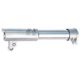 Ed Brown Products Pistol Barrel, 1911, Commander, 9mm, 4.25 inch, Drop-In, 1/16 Twist, Stainless Steel, 9243-9MM