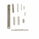 Ed Brown Products Rebuild Kit, 1911, Commander/Government, Stainless Steel, 814-S