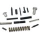 Ed Brown Products Rebuild Kit, 1911, Officer's, Blue, 814-OF