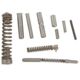 Ed Brown Products Rebuild Kit, 1911, Officer's, Stainless Steel, 814-OFS