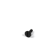 Ed Brown Products Replacement Top Screw, 954/955 Rear Sights, Black, 954-SCREW