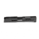 Ed Brown Products S&amp;W M&amp;P 2.0 Fueled Pistol Slide w/RMR Cut, Black Nitride, MP-SLM-BN-BARE