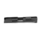 USED, Ed Brown Products S&amp;W M&amp;P 2.0 Fueled Pistol Slide w/RMR Cut, Black Nitride, MP-SLM-BN-BARE