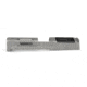 Ed Brown Products S&amp;W M&amp;P 2.0 Fueled Pistol Slide w/RMR Cut, Stainless Steel, MP-SL1-SS